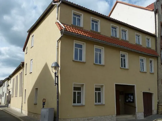Himmelfahrtskirche