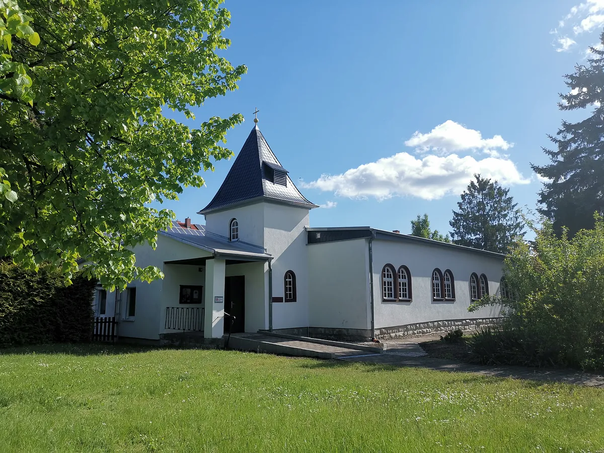 Himmelfahrtskirche