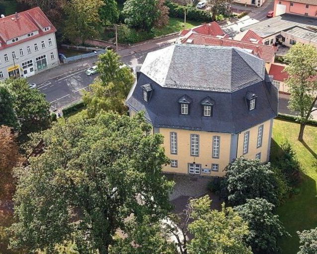 Himmelfahrtskirche