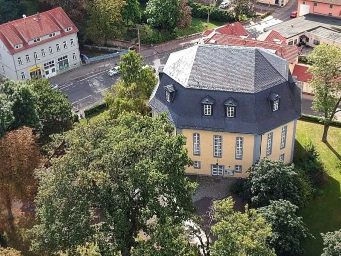 Himmelfahrtskirche